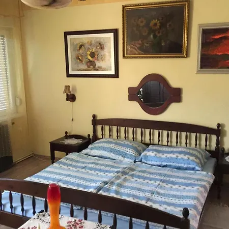 Szent Kristof Apartman