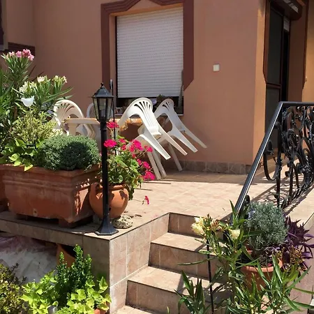 Szent Kristof Apartman Apartmán Kőröshegy