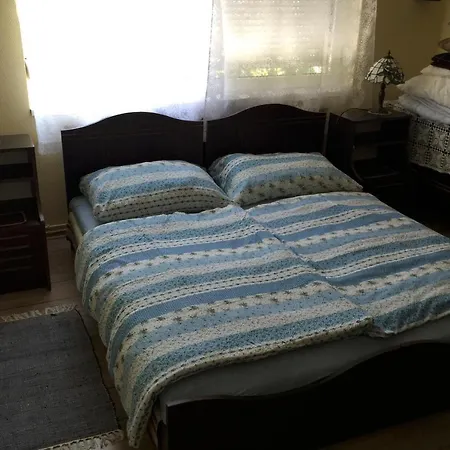 Apartmán Szent Kristof Apartman Kőröshegy