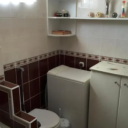 Szent Kristof Apartman Apartment Koroshegy