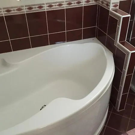 Apartmán Szent Kristof Apartman