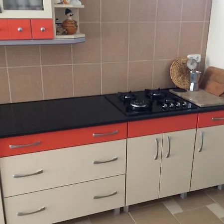 Szent Kristof Apartman Apartment Koroshegy