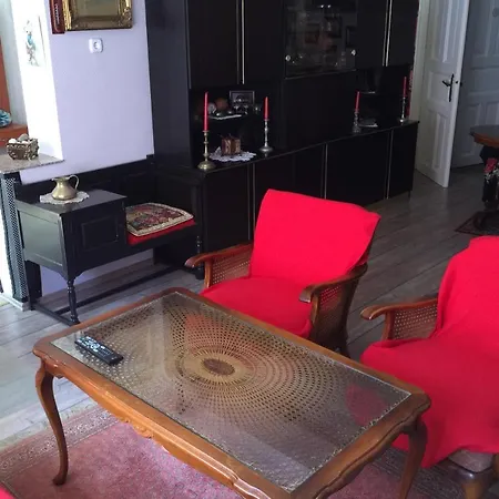 Szent Kristof Apartman Koroshegy